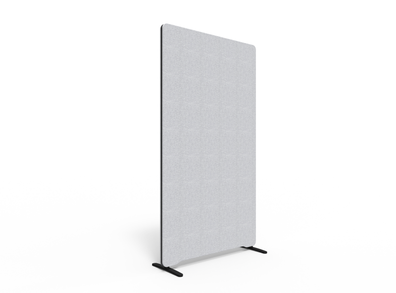 Edge gulvsk&aelig;rm 1000x1800 mm