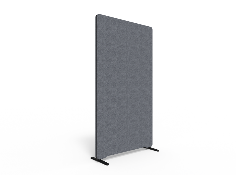 Edge gulvsk&aelig;rm 1000x1800 mm