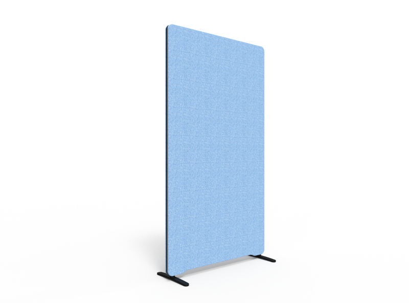 Edge gulvsk&aelig;rm 1000x1800 mm
