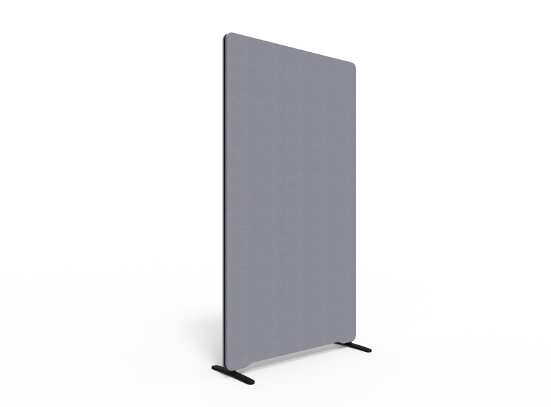 Edge gulvsk&aelig;rm 1000x1800 mm