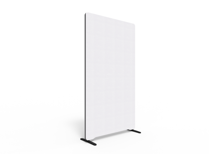 Edge gulvsk&aelig;rm 1000x1800 mm