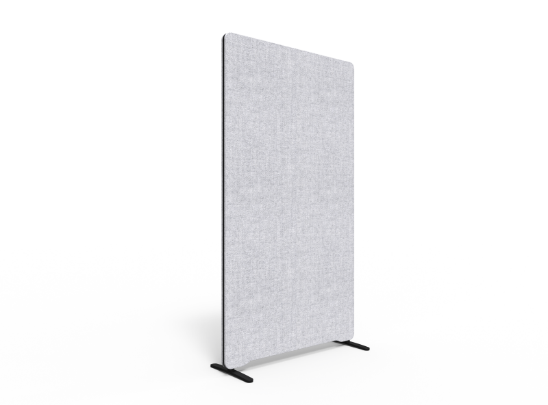 Edge gulvsk&aelig;rm 1000x1800 mm