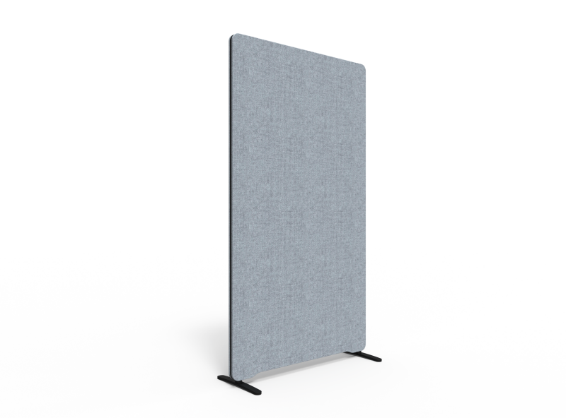 Edge gulvsk&aelig;rm 1000x1800 mm