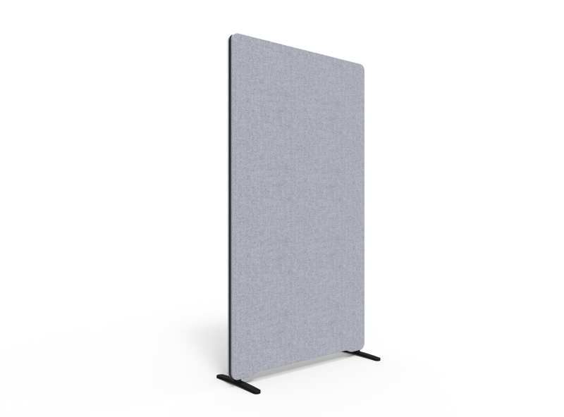 Edge gulvsk&aelig;rm 1000x1800 mm