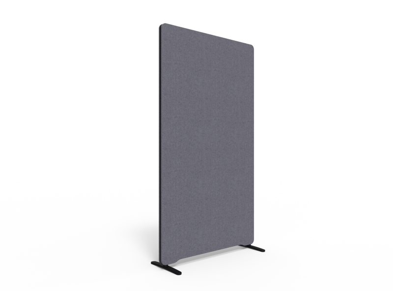 Edge gulvsk&aelig;rm 1000x1800 mm