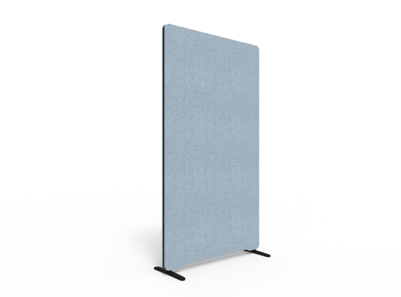 Edge gulvsk&aelig;rm 1000x1800 mm