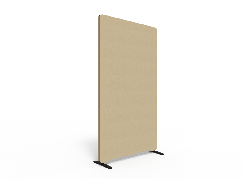 Edge gulvsk&aelig;rm 1000x1800 mm