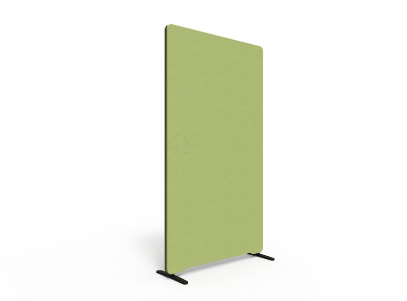 Edge gulvsk&aelig;rm 1000x1800 mm