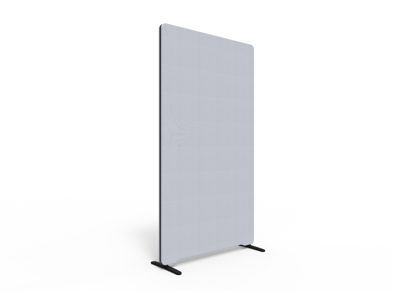 Edge gulvsk&aelig;rm 1000x1800 mm