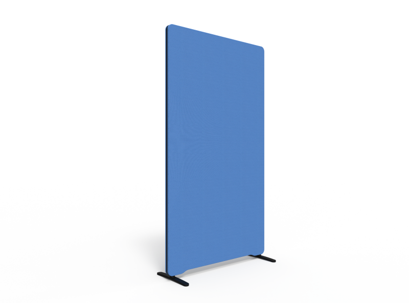 Edge gulvsk&aelig;rm 1000x1800 mm