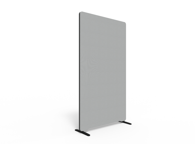 Edge gulvsk&aelig;rm 1000x1800 mm