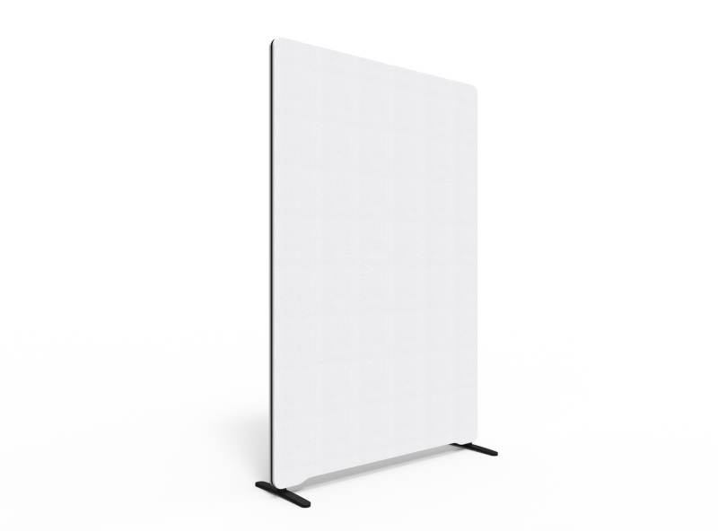 Edge gulvsk&aelig;rm 1200x1800 mm