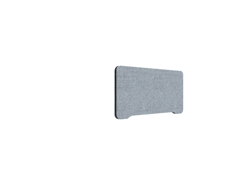 Edge bordsk&aelig;rm 800x400 mm