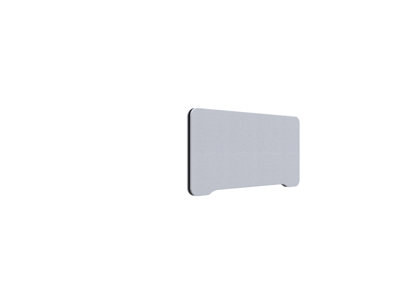 Edge bordsk&aelig;rm 800x400 mm