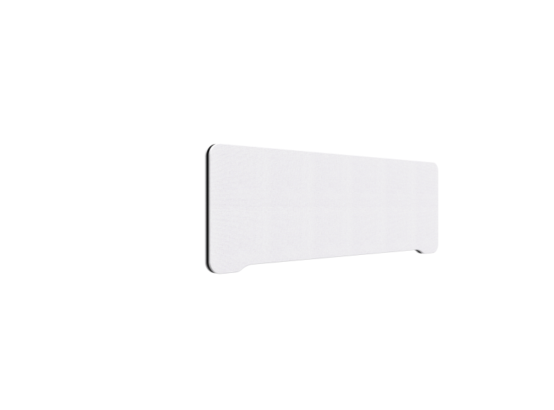 Edge bordsk&aelig;rm 1200x400 mm