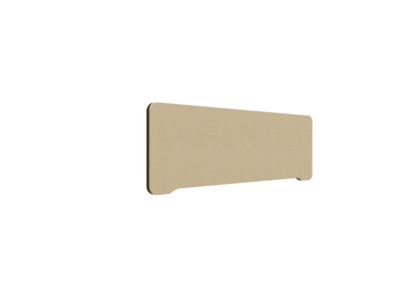 Edge bordsk&aelig;rm 1200x400 mm