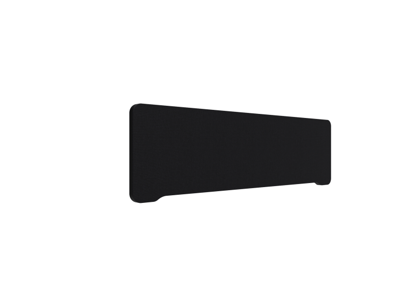 Edge bordsk&aelig;rm 1400x400 mm