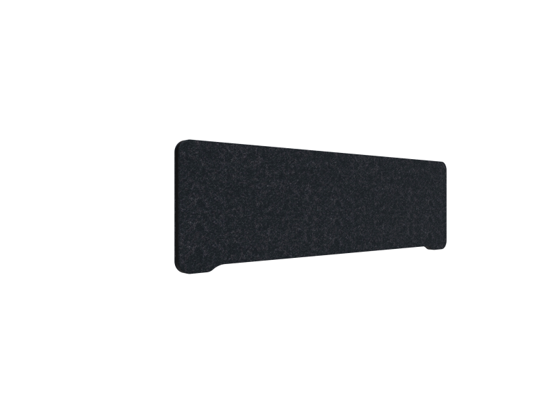 Edge bordsk&aelig;rm 1400x400 mm