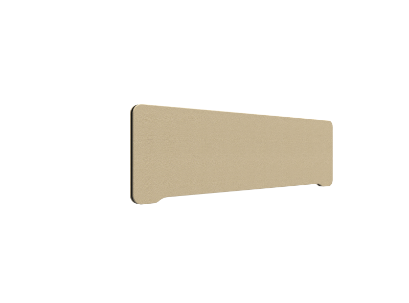Edge bordsk&aelig;rm 1400x400 mm