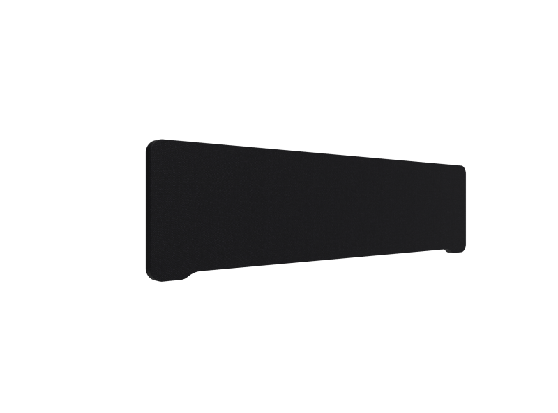 Edge bordsk&aelig;rm 1600x400 mm