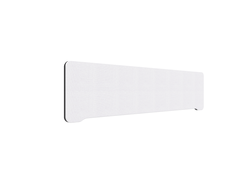 Edge bordsk&aelig;rm 1600x400 mm