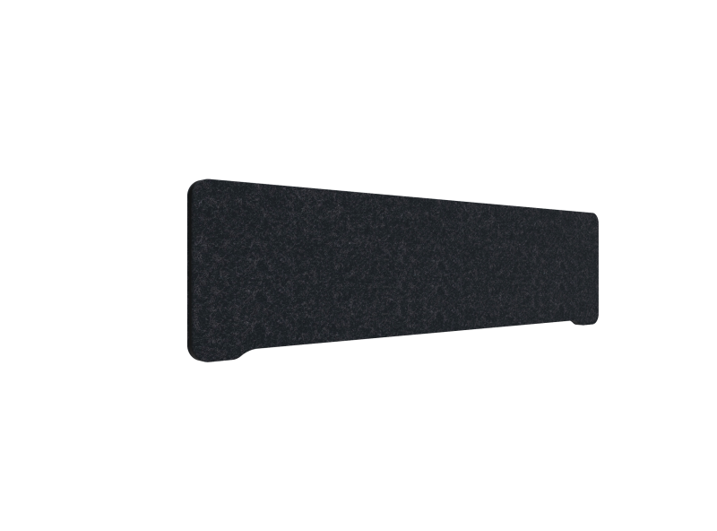 Edge bordsk&aelig;rm 1600x400 mm