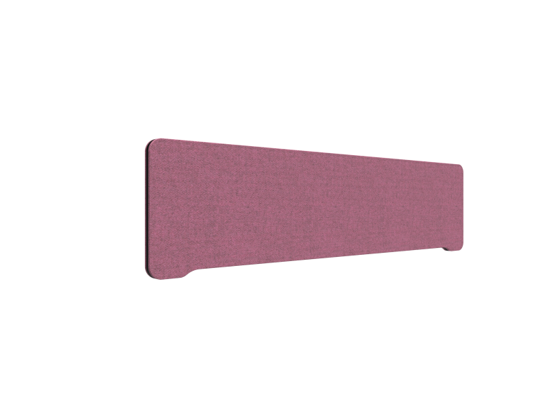 Edge bordsk&aelig;rm 1600x400 mm