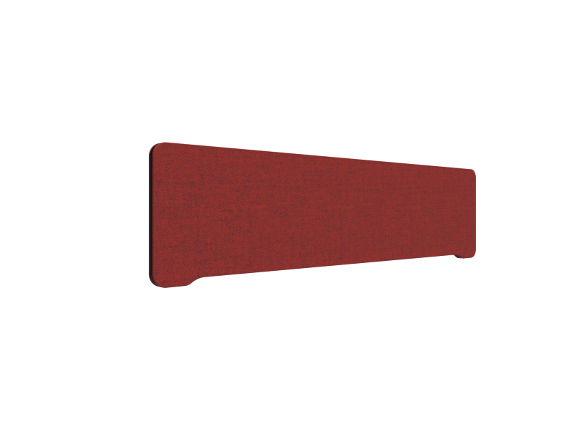 Edge bordsk&aelig;rm 1600x400 mm