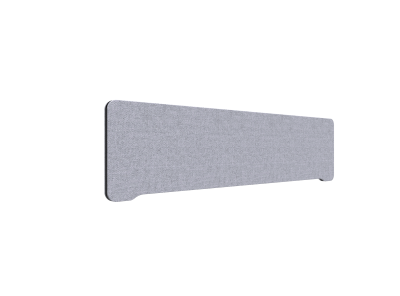 Edge bordsk&aelig;rm 1600x400 mm