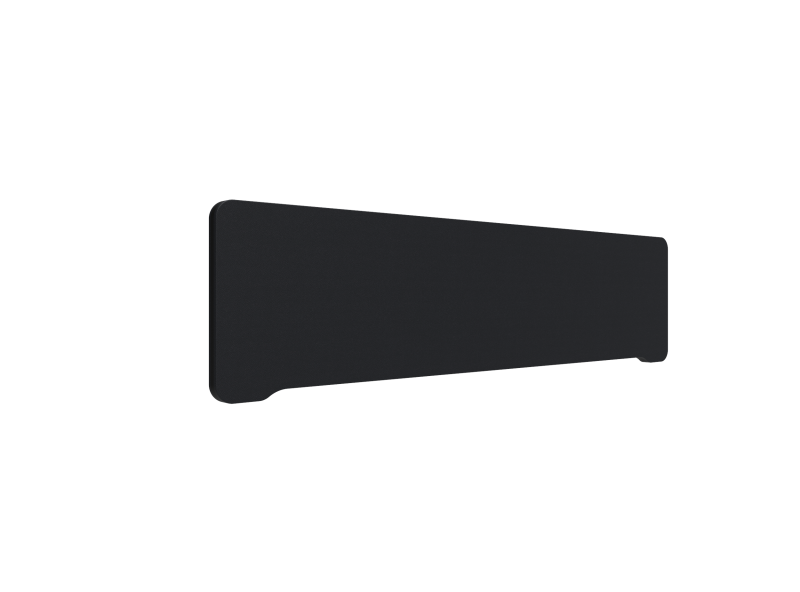 Edge bordsk&aelig;rm 1600x400 mm