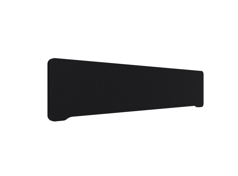 Edge bordsk&aelig;rm 1800x400 mm