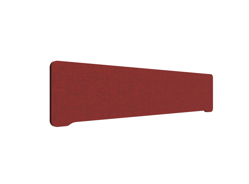 Edge bordsk&aelig;rm 1800x400 mm