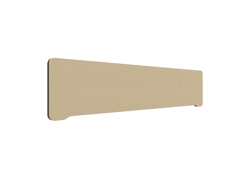 Edge bordsk&aelig;rm 1800x400 mm