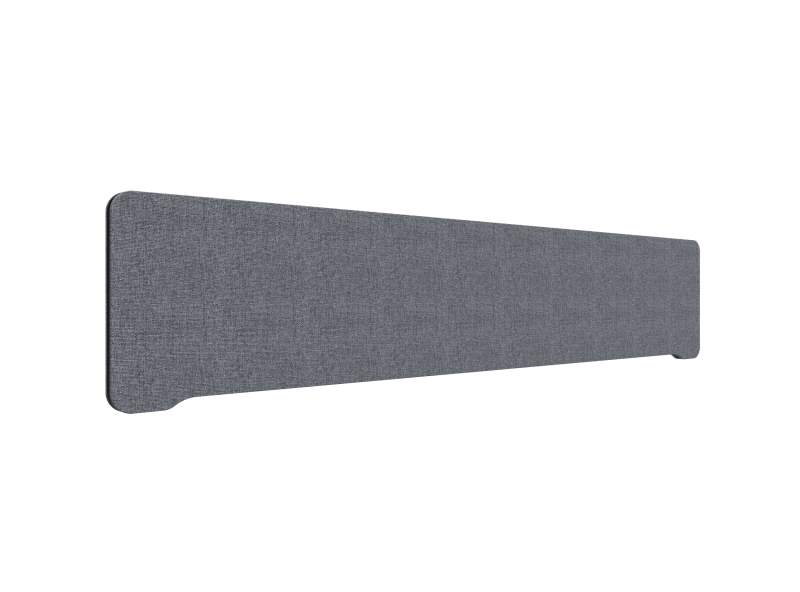 Edge bordsk&aelig;rm 2000x400 mm