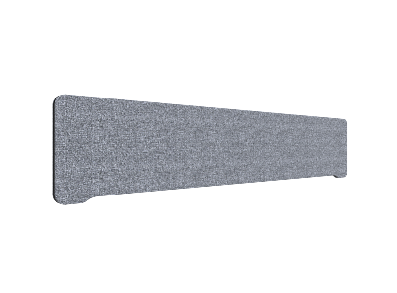 Edge bordsk&aelig;rm 2000x400 mm