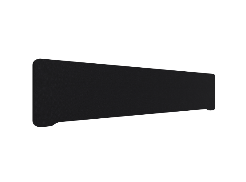 Edge bordsk&aelig;rm 2000x400 mm