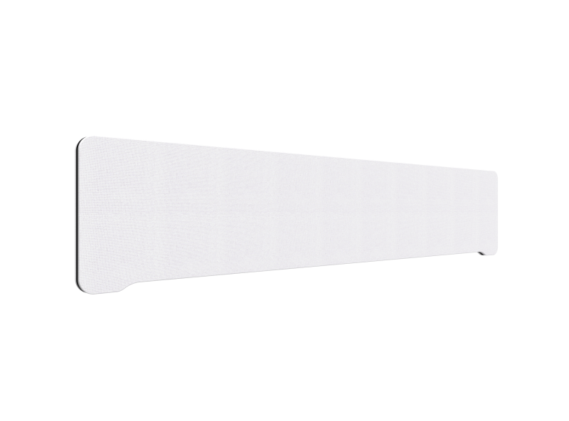 Edge bordsk&aelig;rm 2000x400 mm