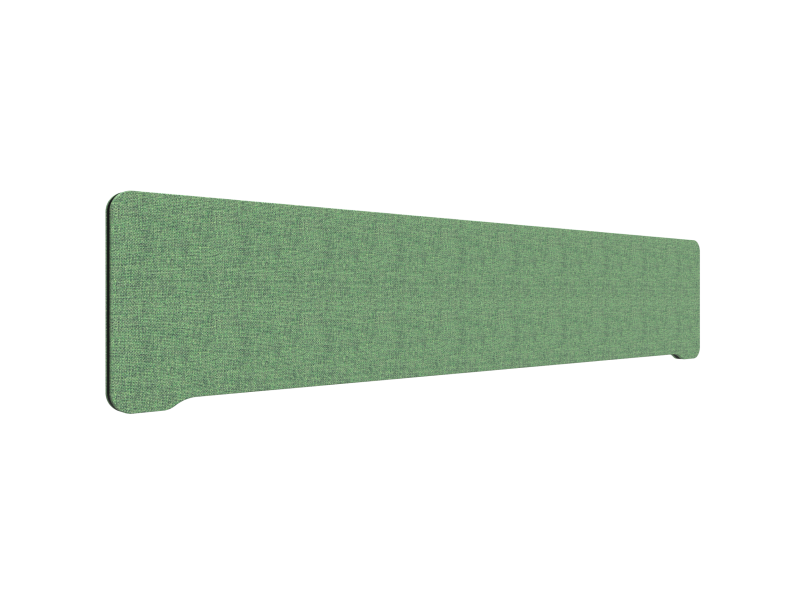 Edge bordsk&aelig;rm 2000x400 mm