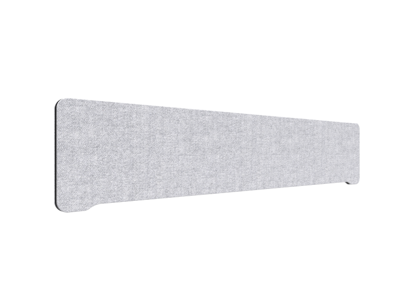 Edge bordsk&aelig;rm 2000x400 mm