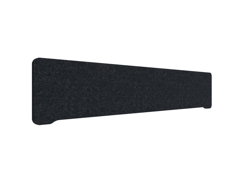 Edge bordsk&aelig;rm 2000x400 mm