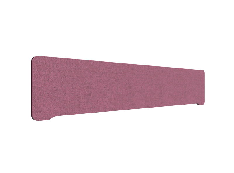 Edge bordsk&aelig;rm 2000x400 mm