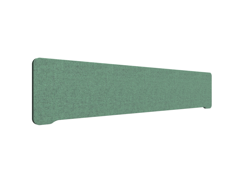 Edge bordsk&aelig;rm 2000x400 mm