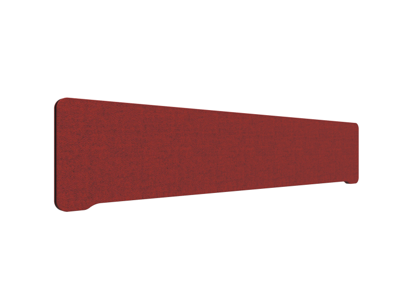Edge bordsk&aelig;rm 2000x400 mm