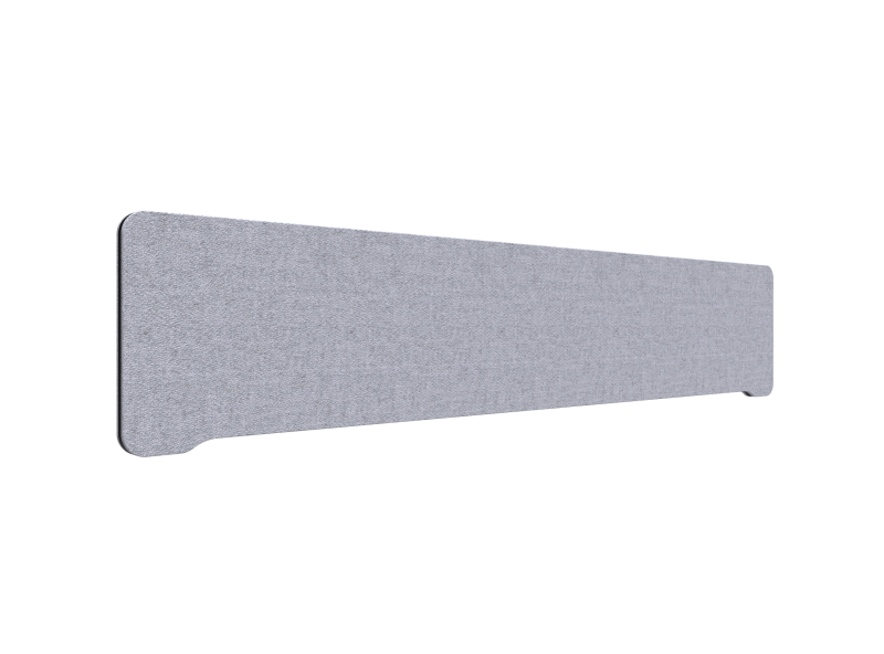 Edge bordsk&aelig;rm 2000x400 mm