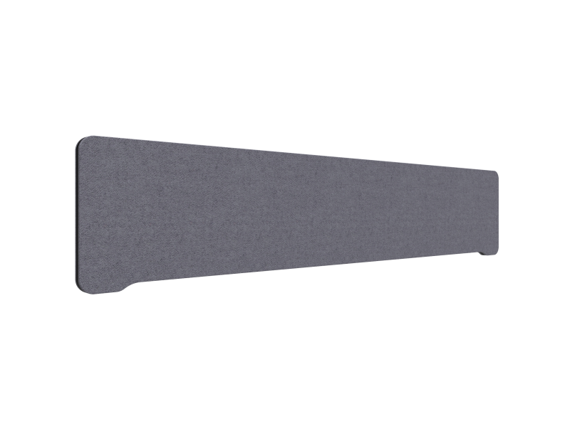 Edge bordsk&aelig;rm 2000x400 mm
