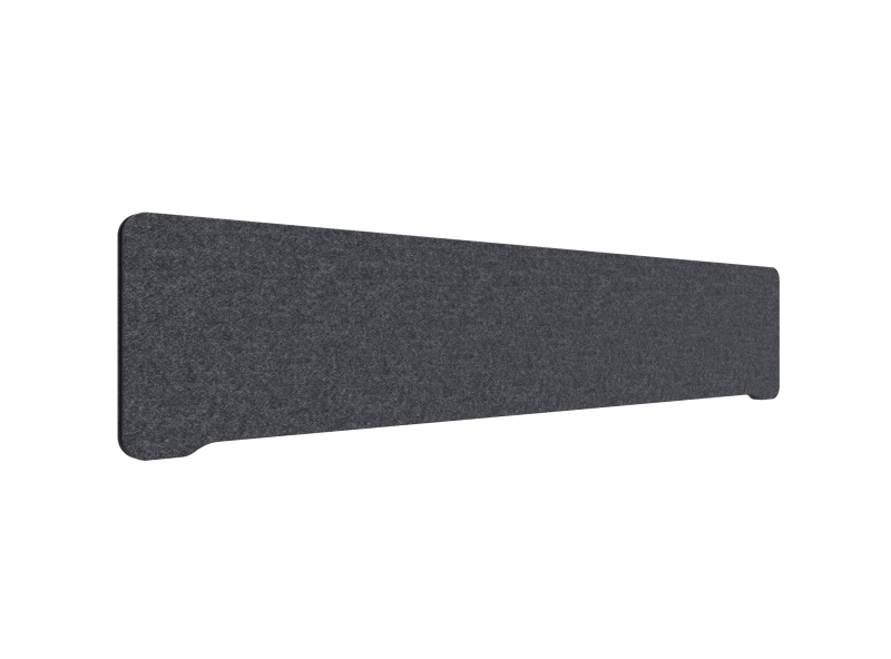 Edge bordsk&aelig;rm 2000x400 mm