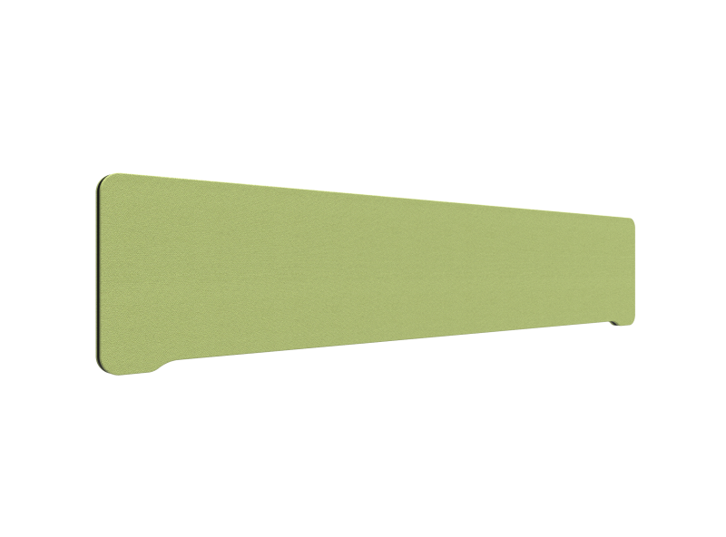 Edge bordsk&aelig;rm 2000x400 mm