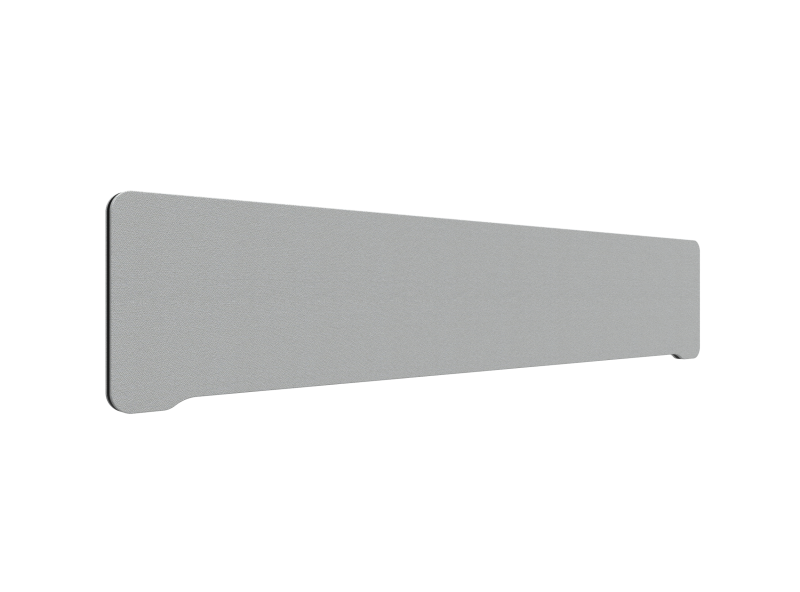 Edge bordsk&aelig;rm 2000x400 mm