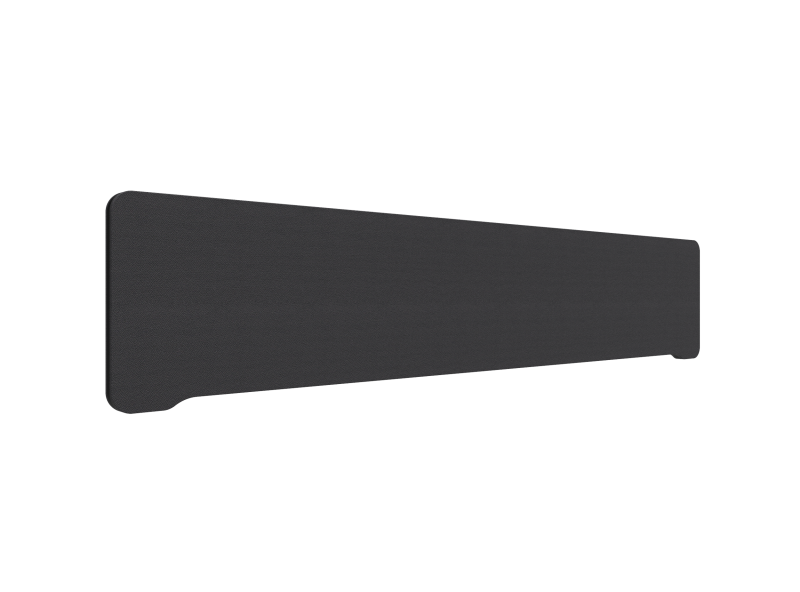 Edge bordsk&aelig;rm 2000x400 mm