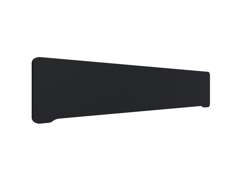 Edge bordsk&aelig;rm 2000x400 mm